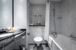 Crowne Plaza Birmingham NEC by IHG