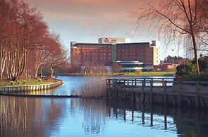 Crowne Plaza Birmingham NEC by IHG