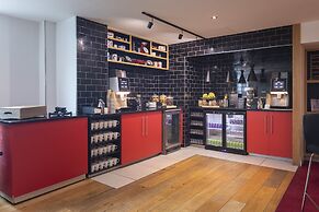 Crowne Plaza Birmingham NEC by IHG