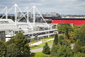 Crowne Plaza Birmingham NEC by IHG