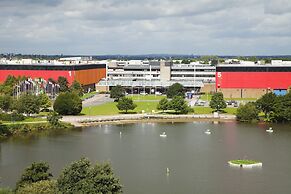 Crowne Plaza Birmingham NEC by IHG