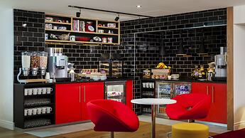 Crowne Plaza Birmingham NEC by IHG