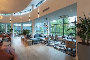 Crowne Plaza Birmingham NEC by IHG