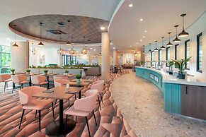 Crowne Plaza Birmingham NEC by IHG