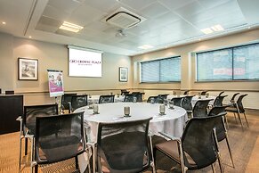 Crowne Plaza Birmingham NEC by IHG