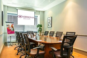 Crowne Plaza Birmingham NEC by IHG