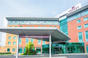 Crowne Plaza Birmingham NEC by IHG