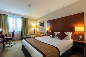 Crowne Plaza Birmingham NEC by IHG