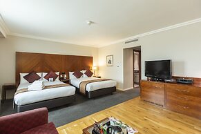 Crowne Plaza Birmingham NEC by IHG