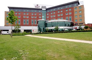 Crowne Plaza Birmingham NEC by IHG