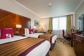 Crowne Plaza Birmingham NEC by IHG