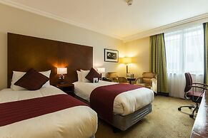 Crowne Plaza Birmingham NEC by IHG