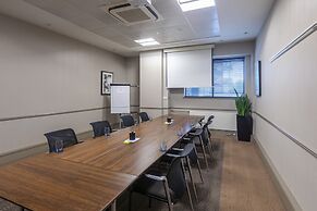 Crowne Plaza Birmingham NEC by IHG