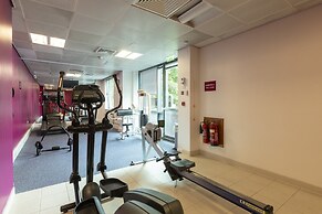 Crowne Plaza Birmingham NEC by IHG
