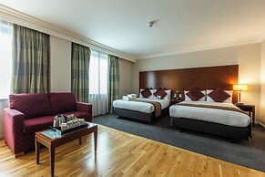 Crowne Plaza Birmingham NEC by IHG