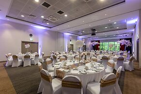 Crowne Plaza Birmingham NEC by IHG
