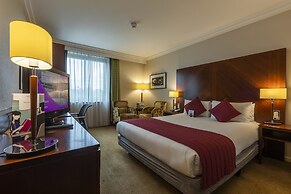 Crowne Plaza Birmingham NEC by IHG