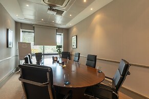 Crowne Plaza Birmingham NEC by IHG