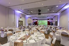 Crowne Plaza Birmingham NEC by IHG