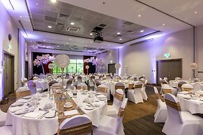 Crowne Plaza Birmingham NEC by IHG