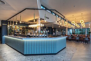 Crowne Plaza Birmingham NEC by IHG