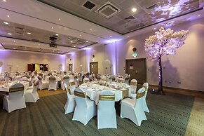 Crowne Plaza Birmingham NEC by IHG