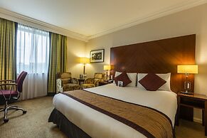Crowne Plaza Birmingham NEC by IHG
