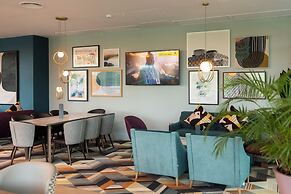 Crowne Plaza Birmingham NEC by IHG