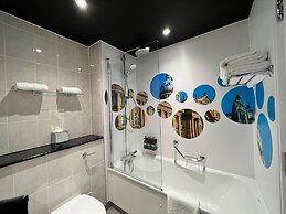 Crowne Plaza Birmingham NEC by IHG
