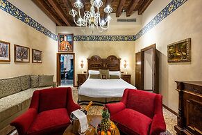 Hotel Palazzo Priuli