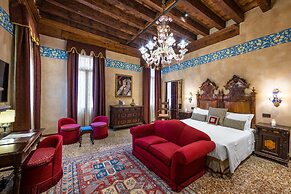 Hotel Palazzo Priuli
