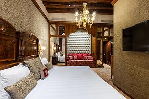 Hotel Palazzo Priuli