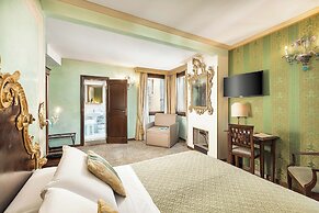 Hotel Marconi