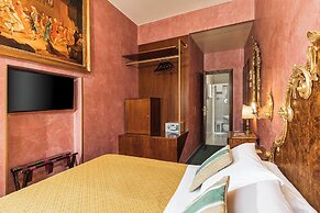 Hotel Marconi