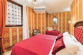 Hotel Marconi