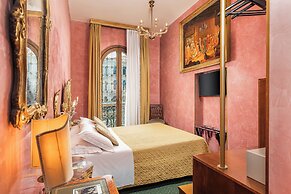 Hotel Marconi