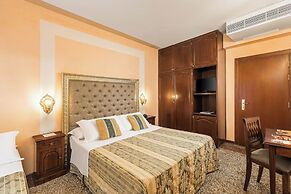 Hotel Marconi