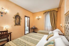 Hotel Marconi