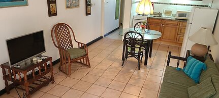 Fisherman's Point Resort