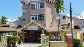 Fisherman's Point Resort