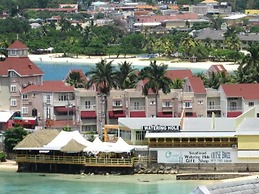 Fisherman's Point Resort