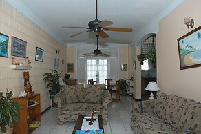 Fisherman's Point Resort