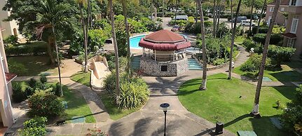 Fisherman's Point Resort