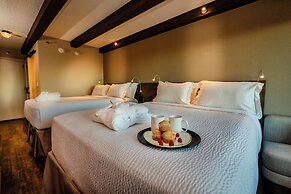 Old Orchard Inn