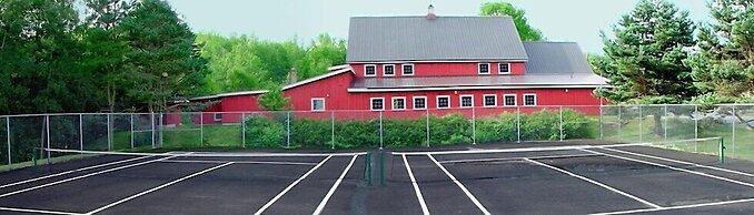 Old Orchard Inn