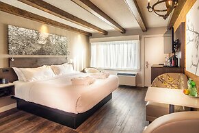 Old Orchard Inn