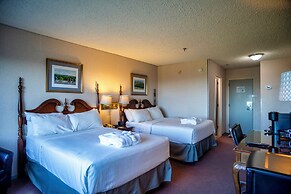 Old Orchard Inn