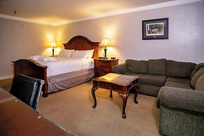 Old Orchard Inn