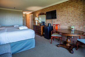 Old Orchard Inn