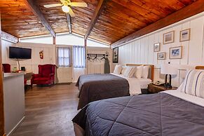 Old Orchard Inn